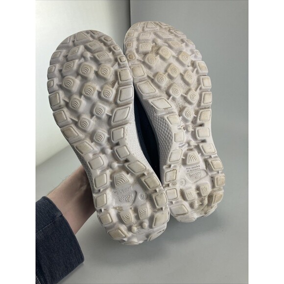 Danskin Now Memory Foam Women's Size 9 Blue Shoes - Picture 10 of 10